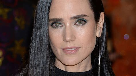 edad de jennifer connelly|Jennifer Connelly cumple 54 años: La modelo que se ...